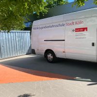 Mobile Verkehrsschule I
